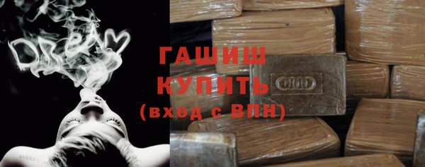 шишки Абаза